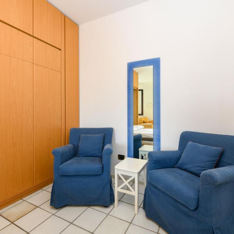 Callas - Lakeview Loft - Appartamento con Vista Lago - 12
