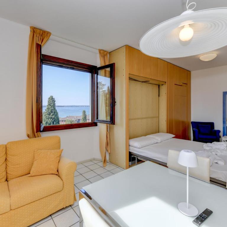 Callas - Lakeview Loft - Appartamento con Vista Lago - 15