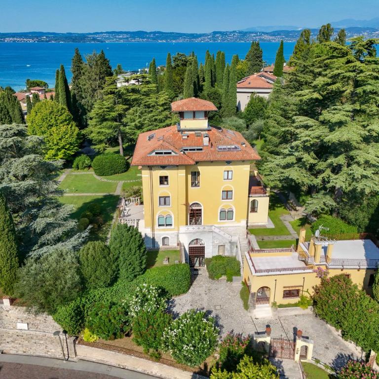 Callas - Lakeview Loft - Appartamento con Vista Lago - 17