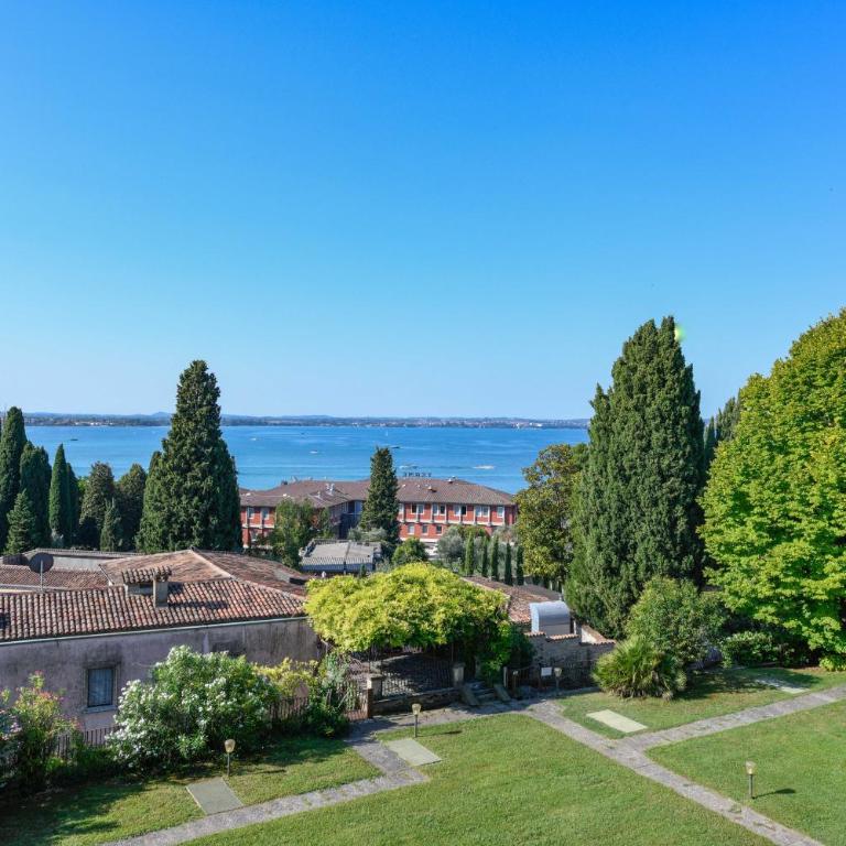 Callas - Lakeview Loft - Appartamento con Vista Lago - 18