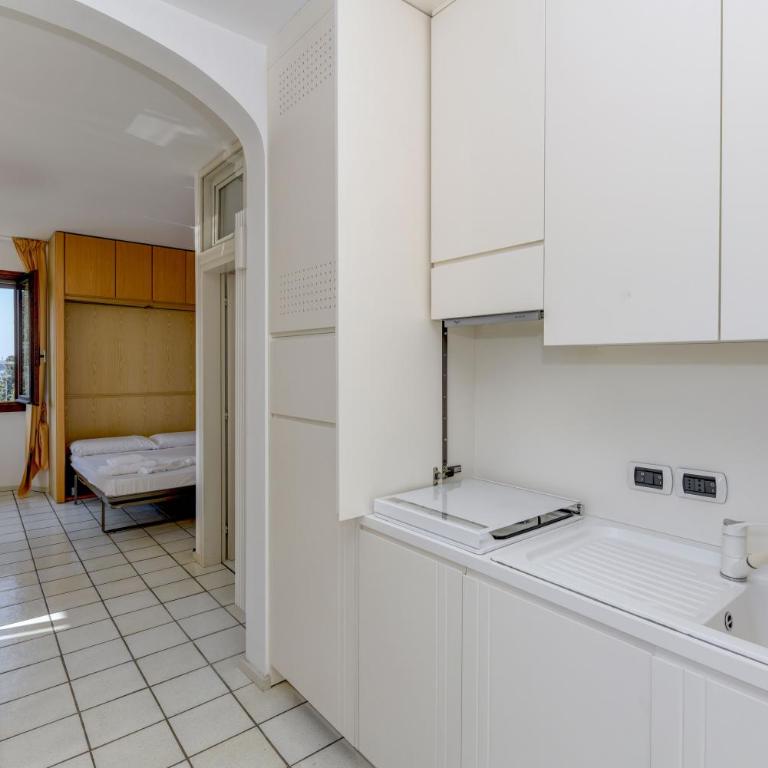 Callas - Lakeview Loft - Appartamento con Vista Lago - 19
