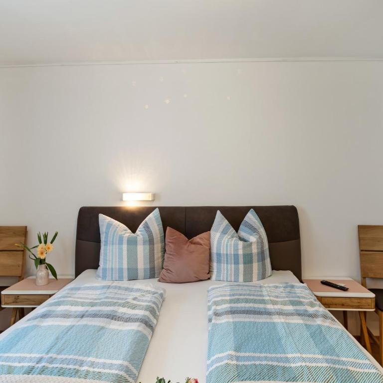 Apartment in Ötz near Hochoetz Ski Area - Ferienhaus mit 3 Schlafzimmern - 13