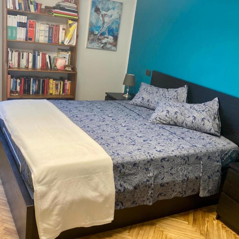 Sara’s Home - Appartamento con 1 Camera da Letto - 7