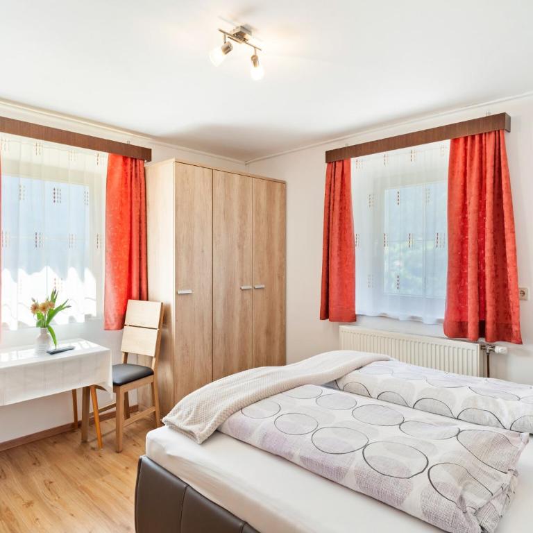 Apartment in Ötz near Hochoetz Ski Area - Ferienhaus mit 3 Schlafzimmern - 15