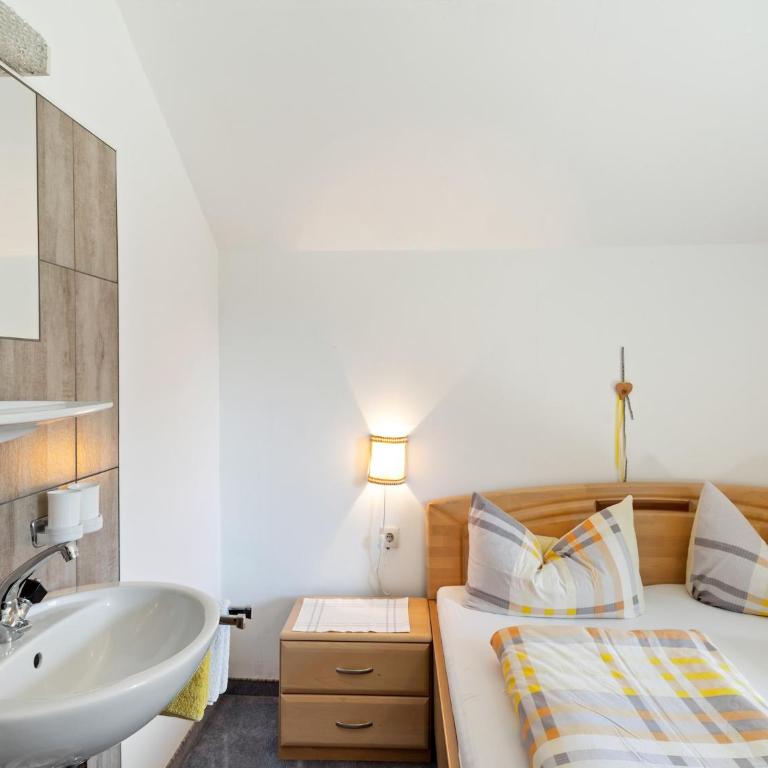 Apartment in Ötz near Hochoetz Ski Area - Ferienhaus mit 3 Schlafzimmern - 22