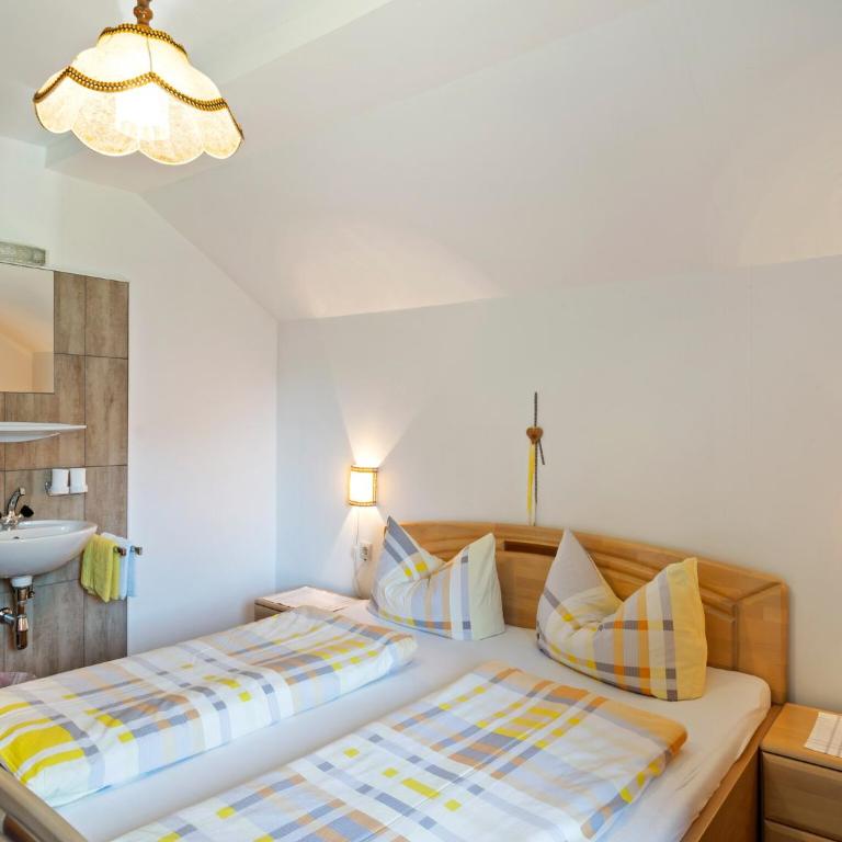 Apartment in Ötz near Hochoetz Ski Area - Ferienhaus mit 3 Schlafzimmern - 21