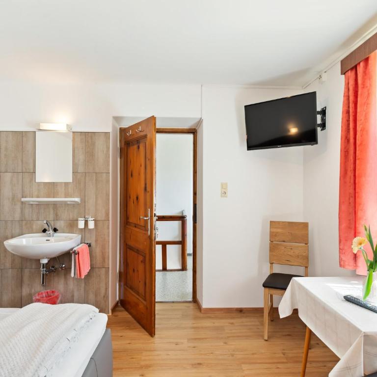 Apartment in Ötz near Hochoetz Ski Area - Ferienhaus mit 3 Schlafzimmern - 14