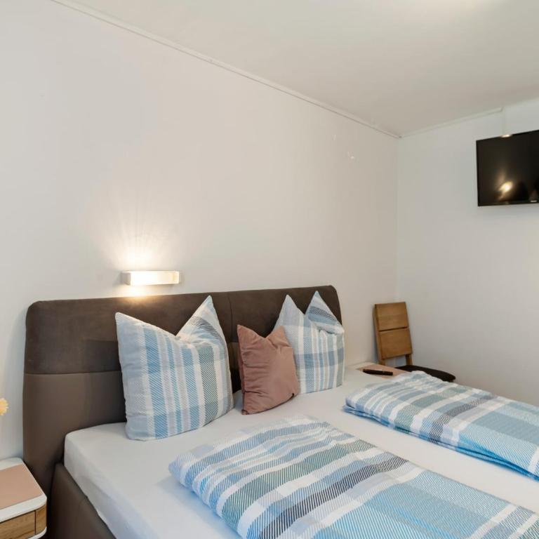 Apartment in Ötz near Hochoetz Ski Area - Ferienhaus mit 3 Schlafzimmern - 19