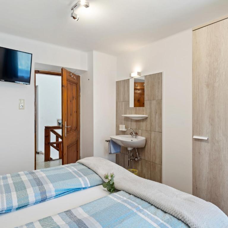 Apartment in Ötz near Hochoetz Ski Area - Ferienhaus mit 3 Schlafzimmern - 17