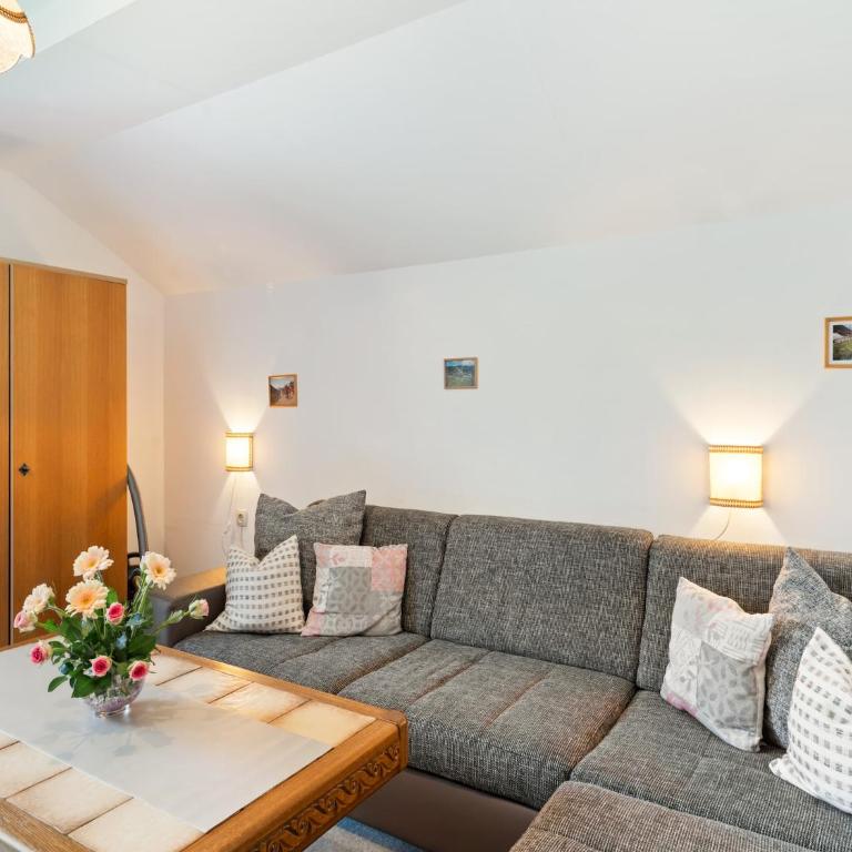 Apartment in Ötz near Hochoetz Ski Area - Ferienhaus mit 3 Schlafzimmern - 5