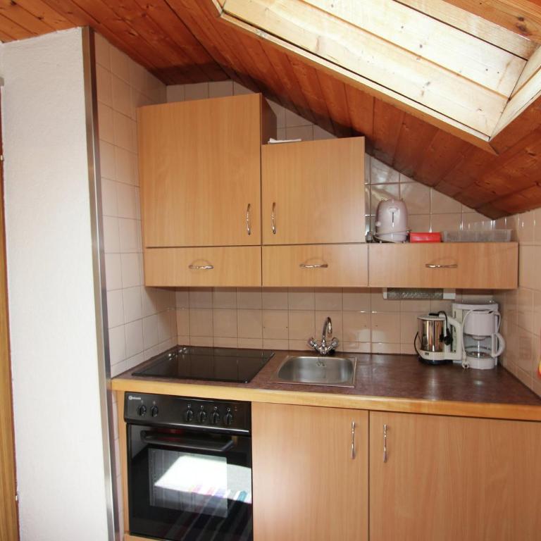 Apartment in Ötz near Hochoetz Ski Area - Ferienhaus mit 3 Schlafzimmern - 35