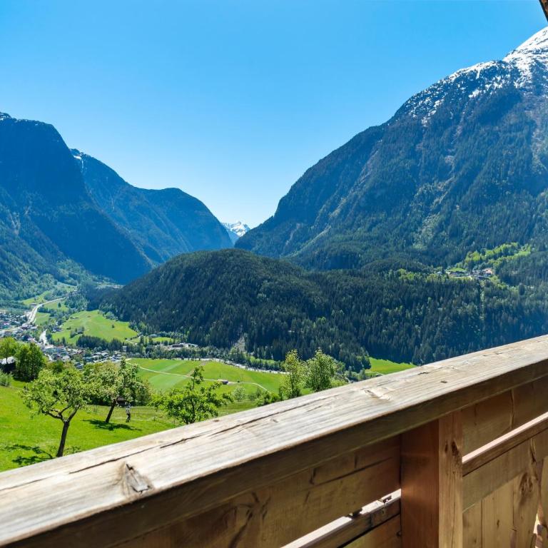 Apartment in Ötz near Hochoetz Ski Area - Ferienhaus mit 3 Schlafzimmern - 31