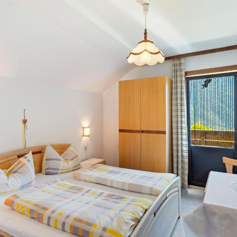 Apartment in Ötz near Hochoetz Ski Area - Ferienhaus mit 3 Schlafzimmern - 23