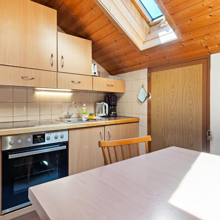 Apartment in Ötz near Hochoetz Ski Area - Ferienhaus mit 3 Schlafzimmern - 9