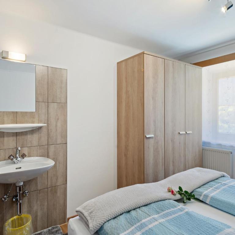 Apartment in Ötz near Hochoetz Ski Area - Ferienhaus mit 3 Schlafzimmern - 12