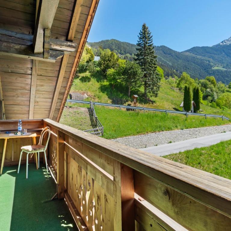 Apartment in Ötz near Hochoetz Ski Area - Ferienhaus mit 3 Schlafzimmern - 26
