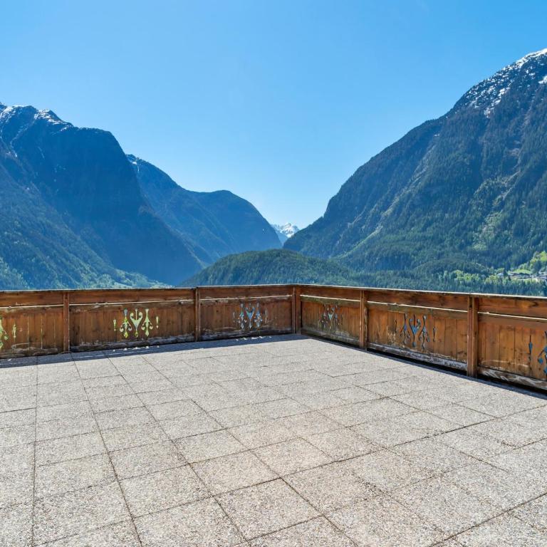 Apartment in Ötz near Hochoetz Ski Area - Ferienhaus mit 3 Schlafzimmern - 30