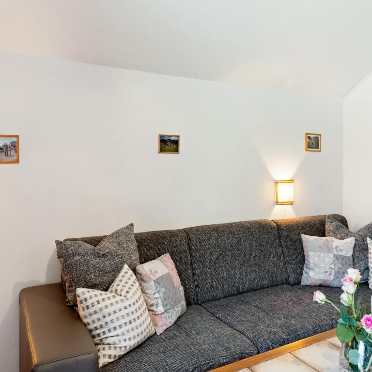 Apartment in Ötz near Hochoetz Ski Area - Ferienhaus mit 3 Schlafzimmern - 7