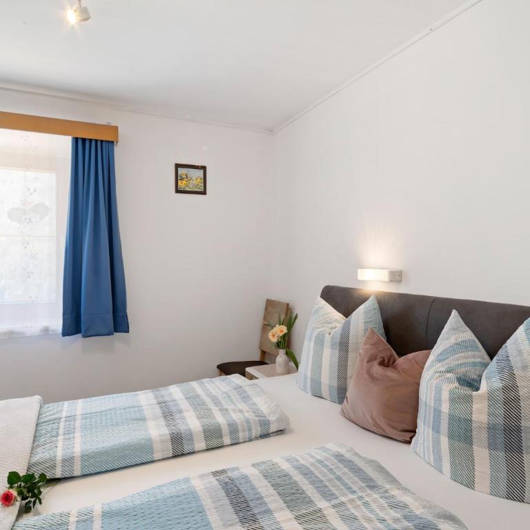 Apartment in Ötz near Hochoetz Ski Area - Ferienhaus mit 3 Schlafzimmern - 16