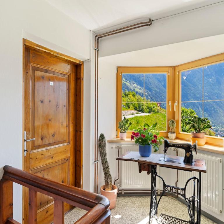 Apartment in Ötz near Hochoetz Ski Area - Ferienhaus mit 3 Schlafzimmern - 28