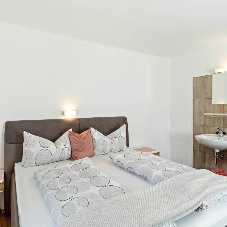 Apartment in Ötz near Hochoetz Ski Area - Ferienhaus mit 3 Schlafzimmern - 10
