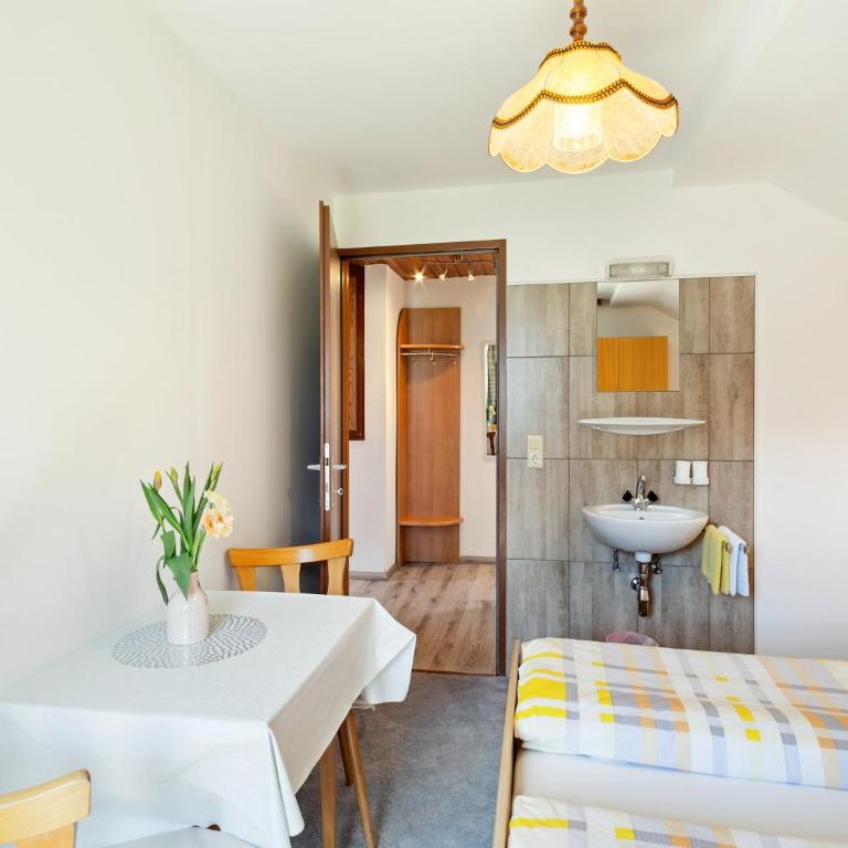 Apartment in Ötz near Hochoetz Ski Area - Ferienhaus mit 3 Schlafzimmern - 20