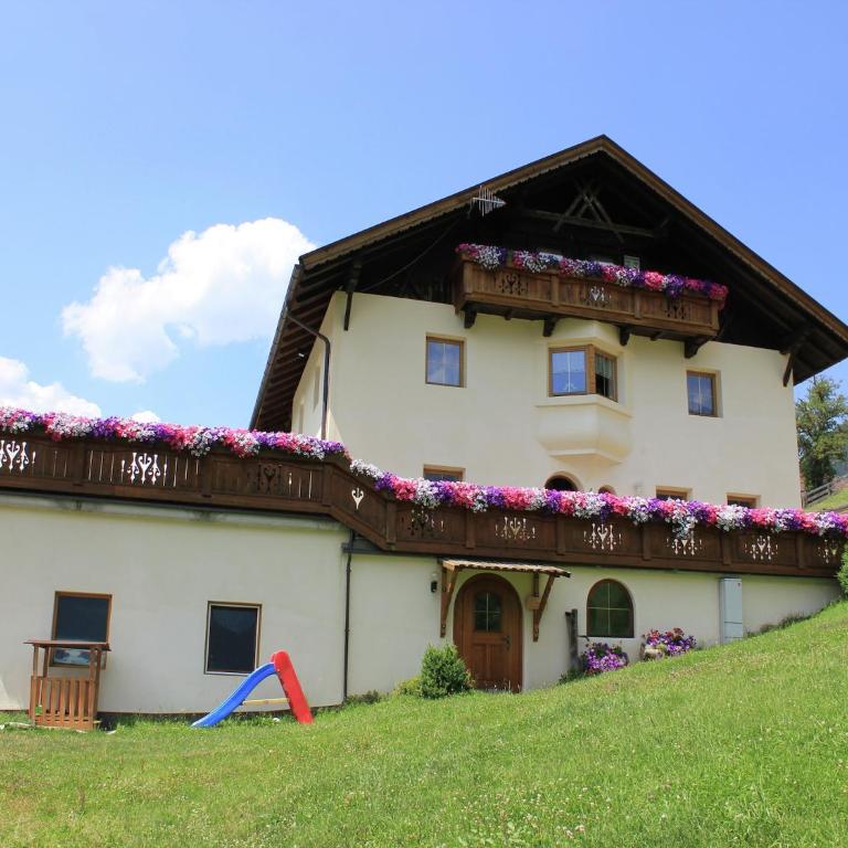 Apartment in Ötz near Hochoetz Ski Area - Ferienhaus mit 3 Schlafzimmern - 34
