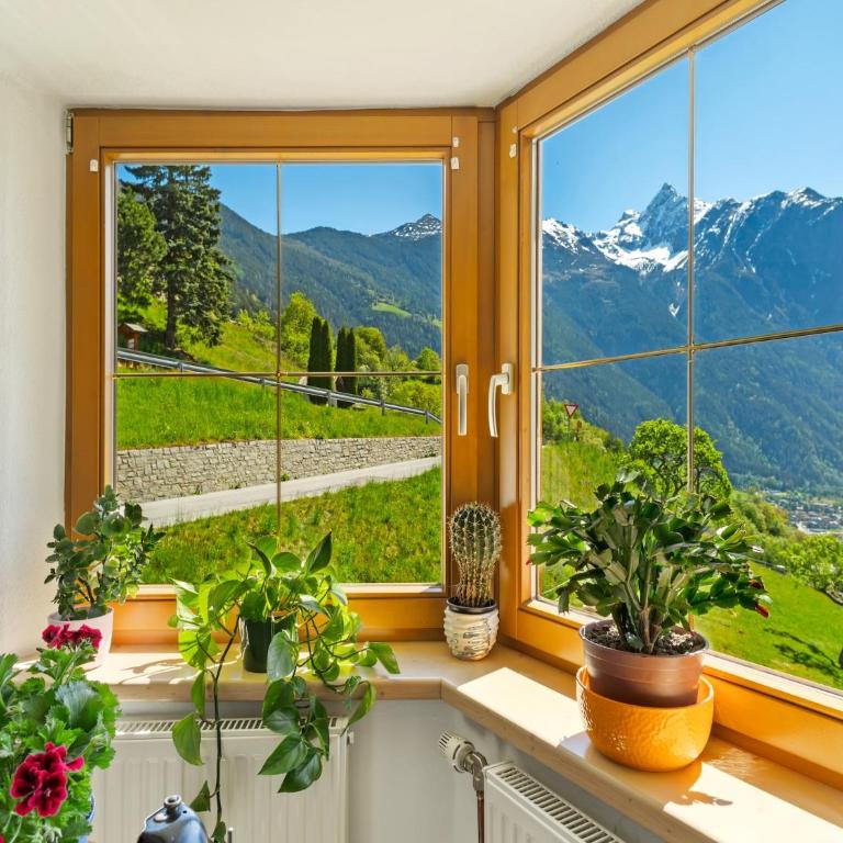 Apartment in Ötz near Hochoetz Ski Area - Ferienhaus mit 3 Schlafzimmern - 29