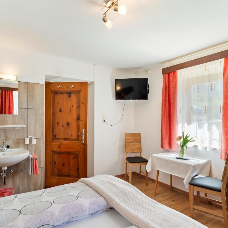Apartment in Ötz near Hochoetz Ski Area - Ferienhaus mit 3 Schlafzimmern - 11