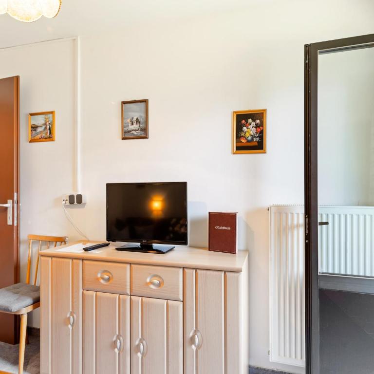 Apartment in Ötz near Hochoetz Ski Area - Ferienhaus mit 3 Schlafzimmern - 8