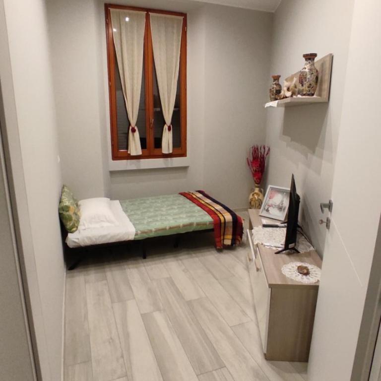 Casa Comfort Padova - Appartamento con 1 Camera da Letto - 8