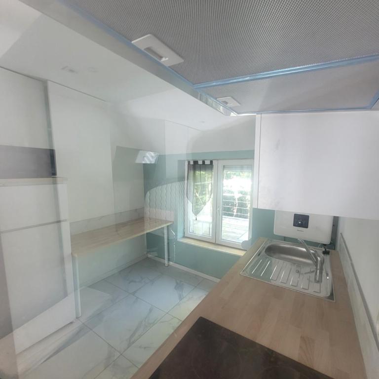 Le Cocon des Dondaines - One-Bedroom Apartment - 7