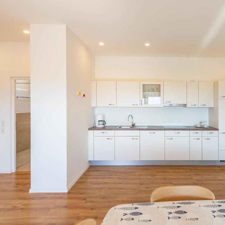 Mairhof - One-Bedroom Apartment with Balcony and Mountain View - 2