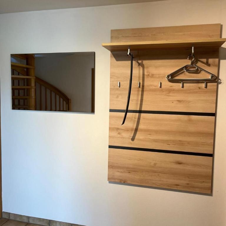 Haus Allgäu Ruh - Apartment mit 1 Schlafzimmer und Terrasse - 15