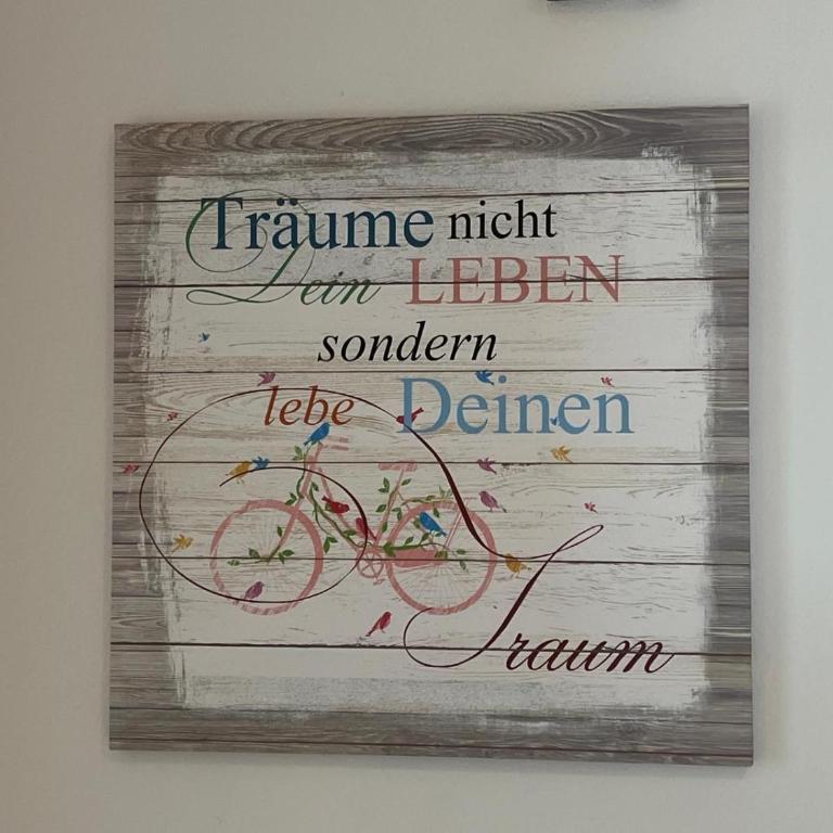 Haus Allgäu Ruh - Apartment mit 1 Schlafzimmer und Terrasse - 16