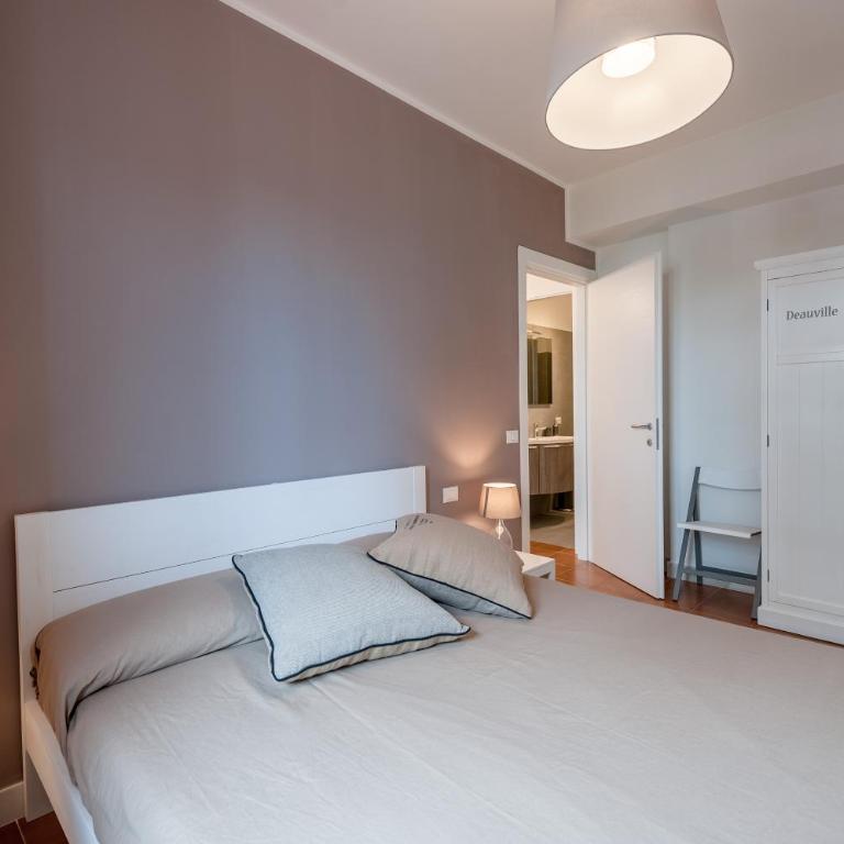 Il Parco Apartments - Apartment mit Terrasse - 11