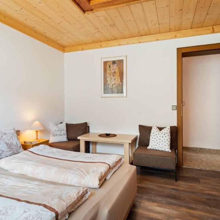Chalet Bramberg near Ski Slopes - Appartement 2 Chambres - 11