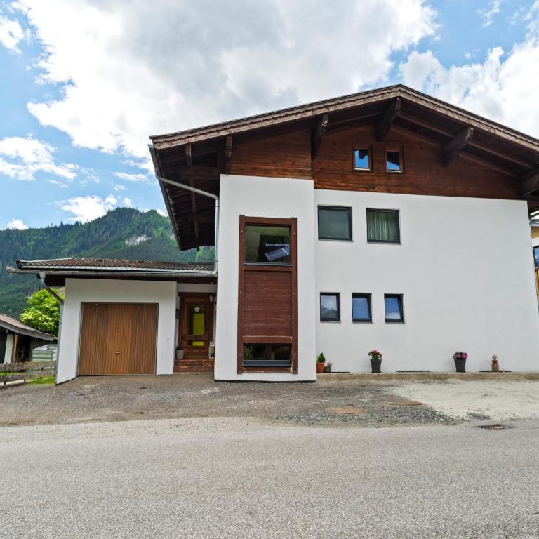 Chalet Bramberg near Ski Slopes - Appartement 2 Chambres - 21