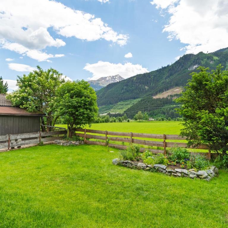 Chalet Bramberg near Ski Slopes - Appartement 2 Chambres - 26