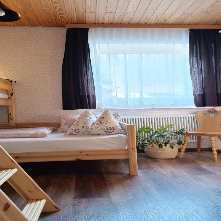 Chalet Bramberg near Ski Slopes - Appartement 2 Chambres - 14