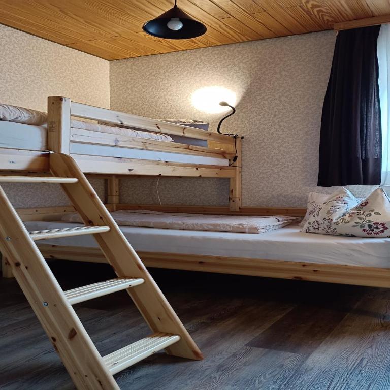 Chalet Bramberg near Ski Slopes - Appartement 2 Chambres - 15