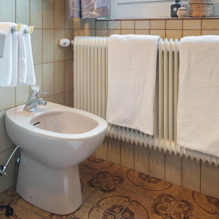 Chalet Bramberg near Ski Slopes - Appartement 2 Chambres - 18