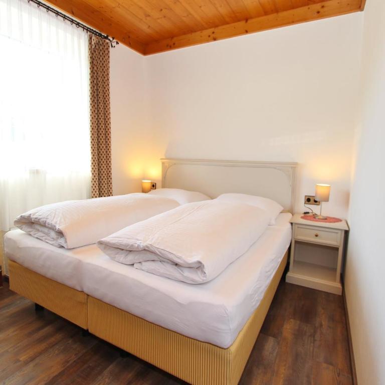 Chalet Bramberg near Ski Slopes - Appartement 2 Chambres - 12