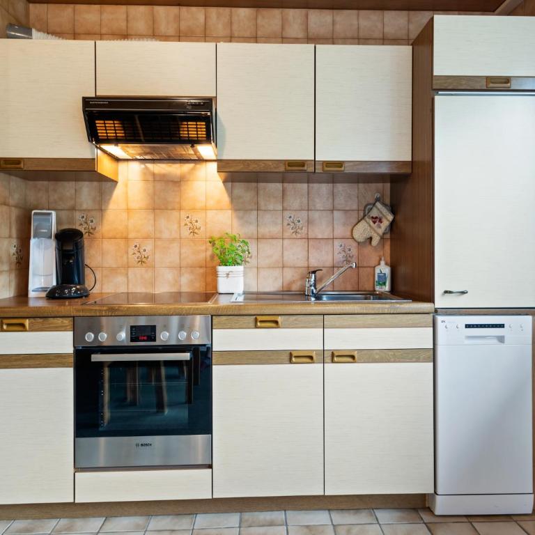 Chalet Bramberg near Ski Slopes - Appartement 2 Chambres - 9