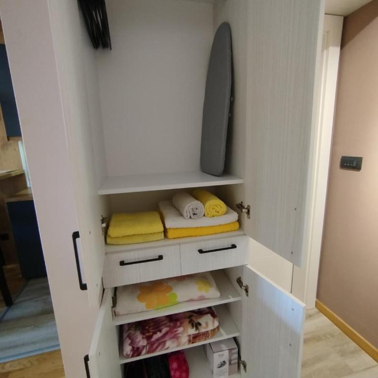 Apartman Gold - One-Bedroom Apartment - 24