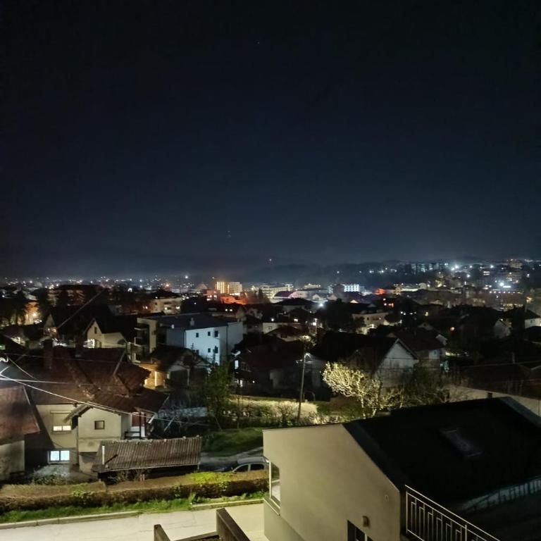 Apartman Gold - One-Bedroom Apartment - 7