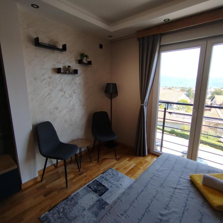 Apartman Gold - One-Bedroom Apartment - 16