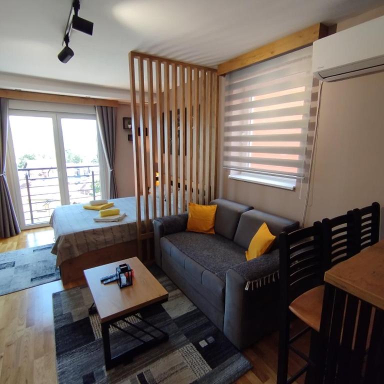 Apartman Gold - One-Bedroom Apartment - 25