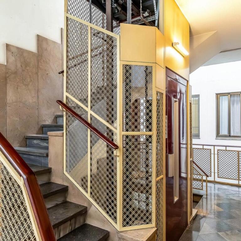 Canela Homes BARCELONA GLÒRIES - Apartment - 2