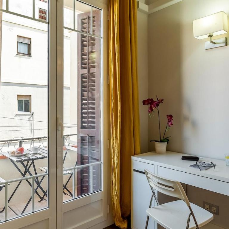 Canela Homes BARCELONA GLÒRIES - Apartment - 6